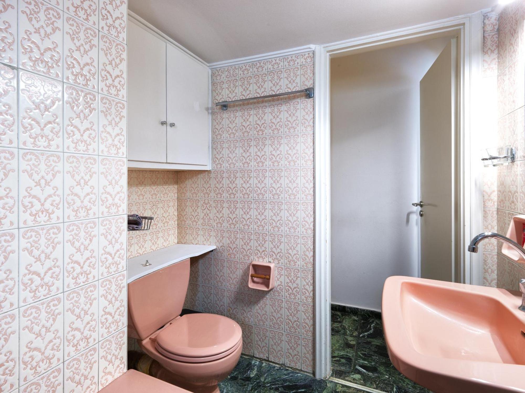 Central Pagrati Apartment With Park View Balcony - Opp Pangrati Grove Athènes Extérieur photo